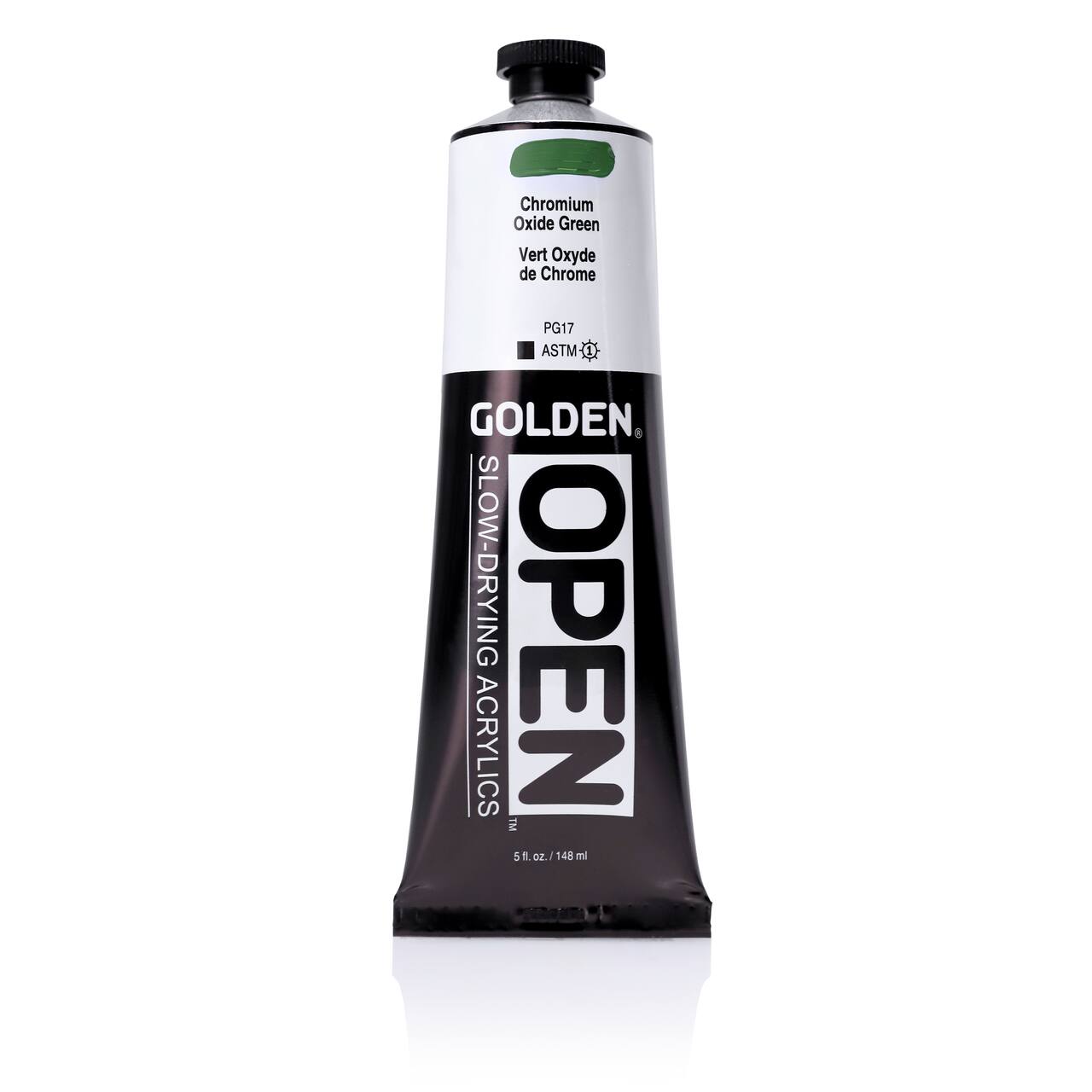 Golden&#xAE; OPEN&#x2122; Slow-Drying Acrylics, 5oz.